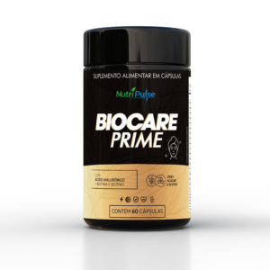 BioCare Prime – SkinCare